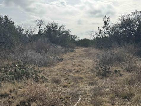 County Road 450 County Road Winchell TX 76827