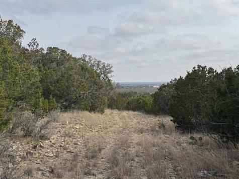County Road 450 County Road Winchell TX 76827