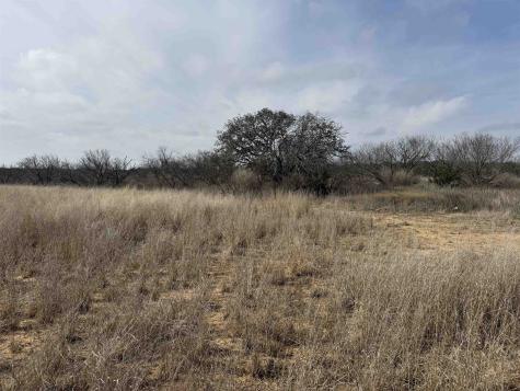 County Road 450 County Road Winchell TX 76827