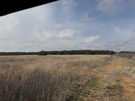 County Road 450 County Road Winchell TX 76827