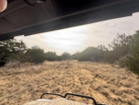 County Road 450 County Road Winchell TX 76827