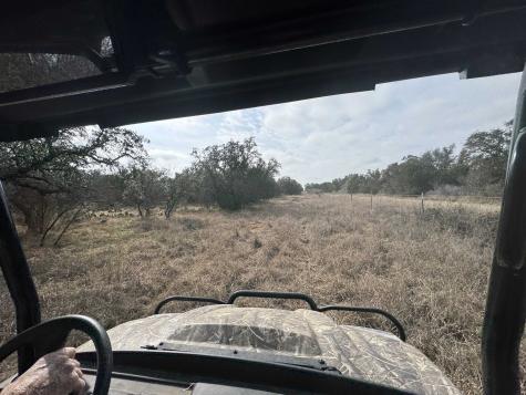 County Road 450 County Road Winchell TX 76827