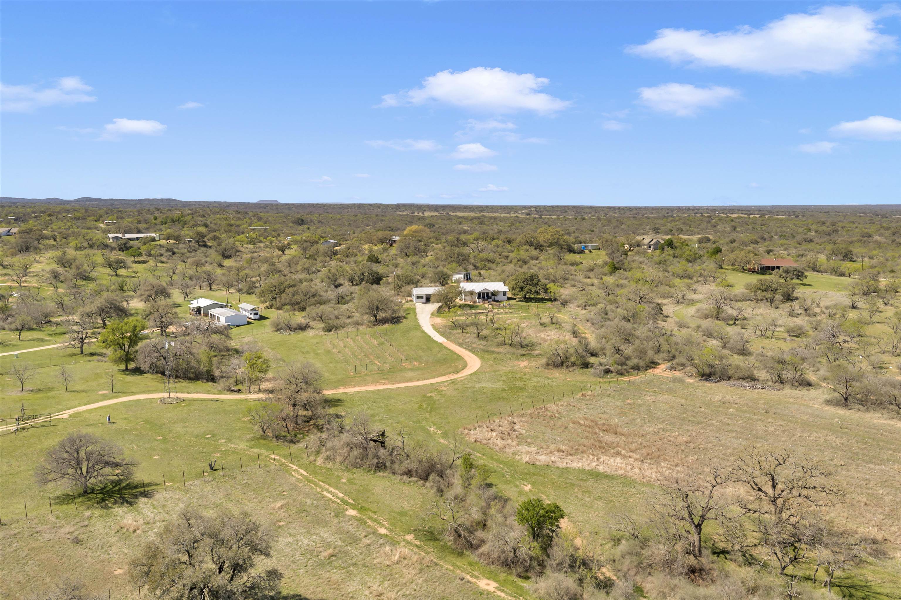 171 Cr 117 Llano TX 78643