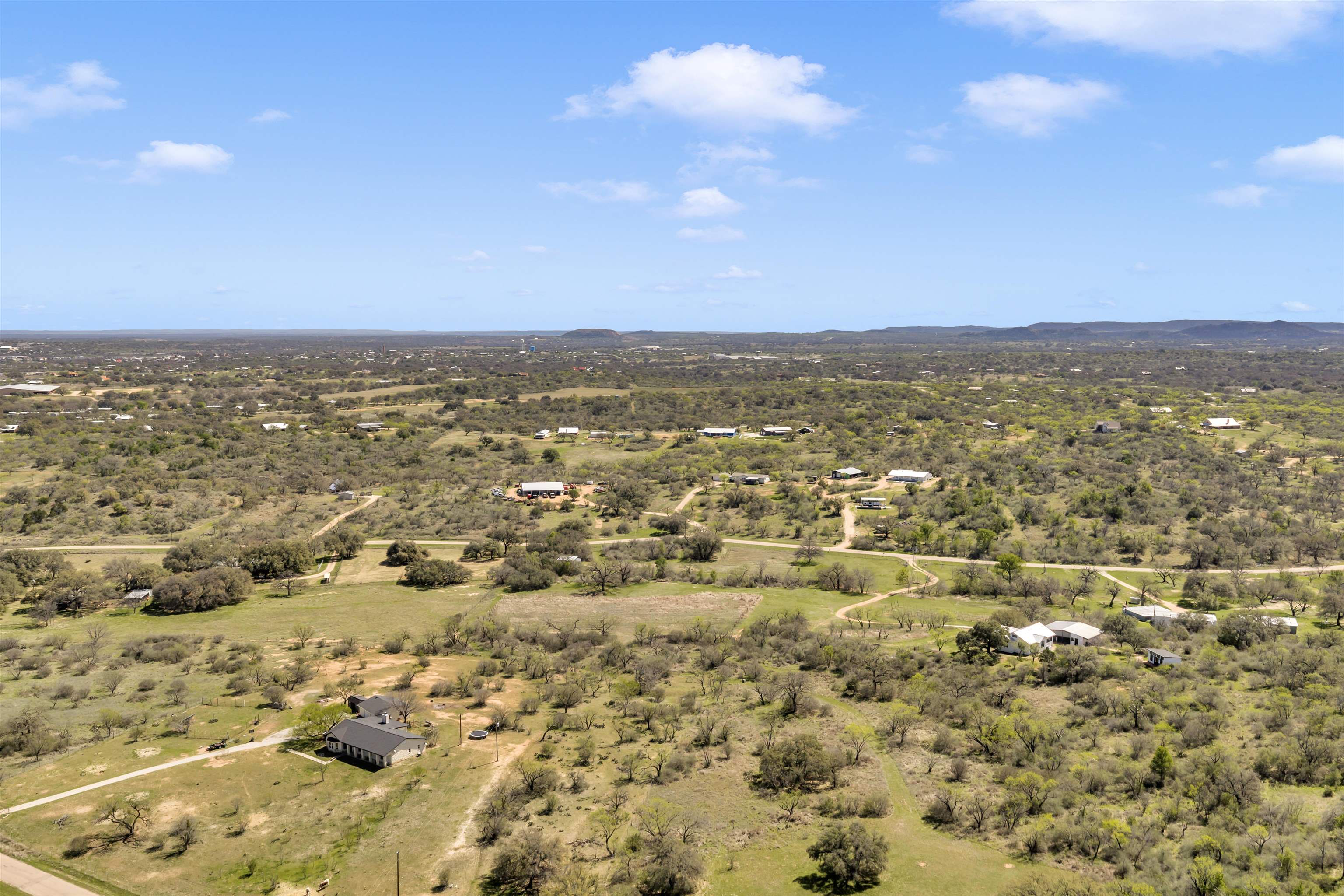 171 Cr 117 Llano TX 78643