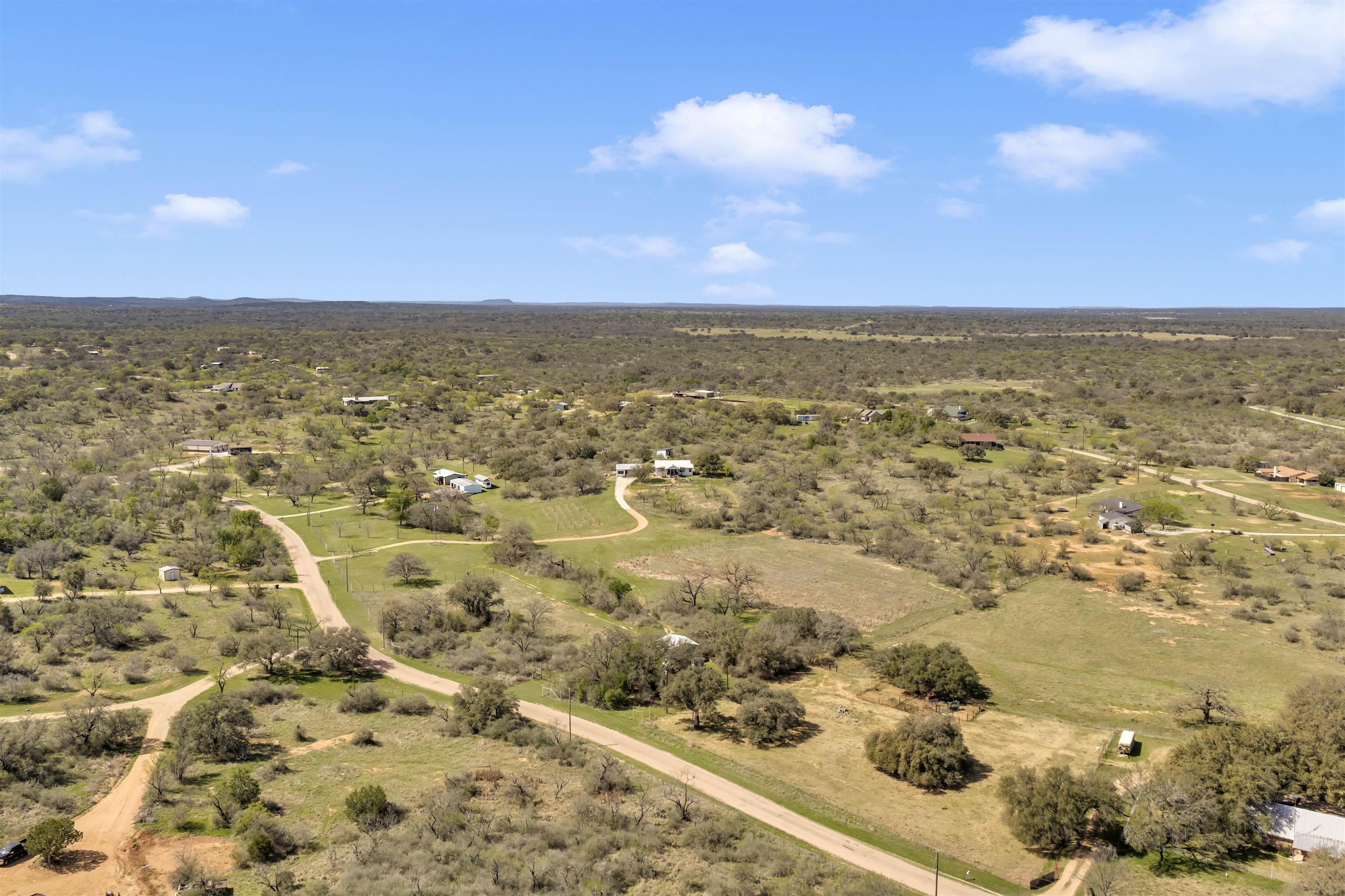 171 Cr 117 Llano TX 78643