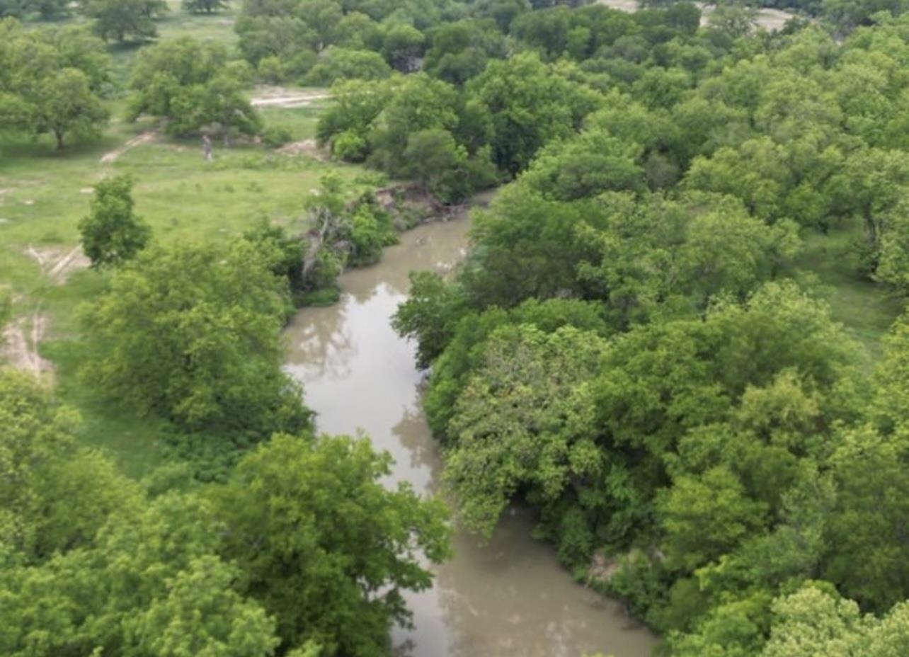 708 W Gunter Street San Saba TX 76871