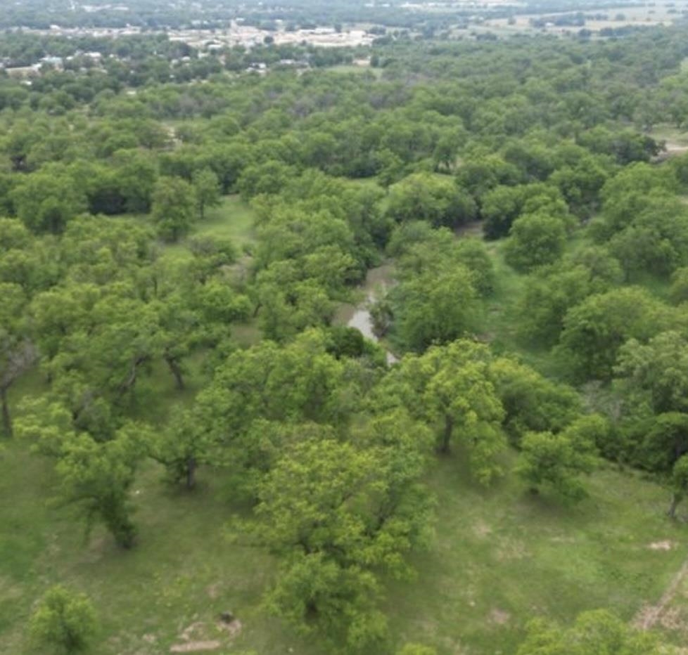 708 W Gunter Street San Saba TX 76871