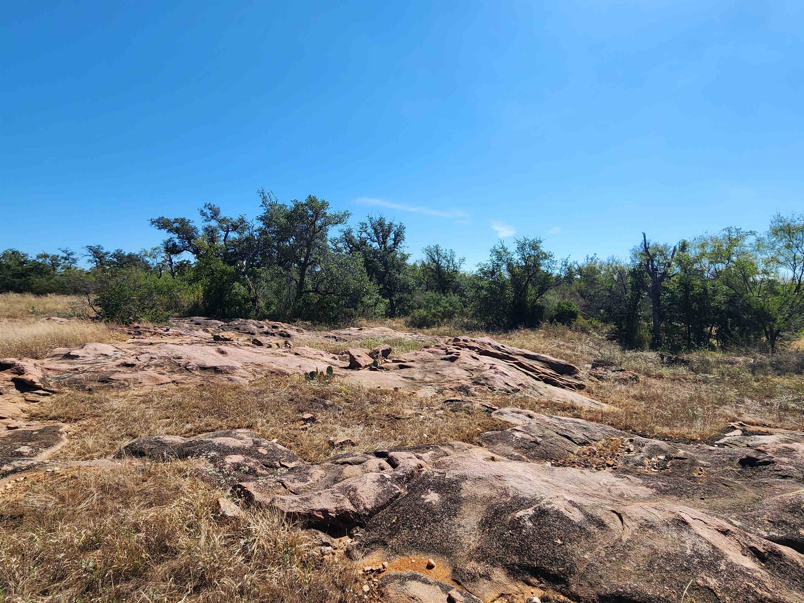 Tbd W Highway 29 Llano TX 78643
