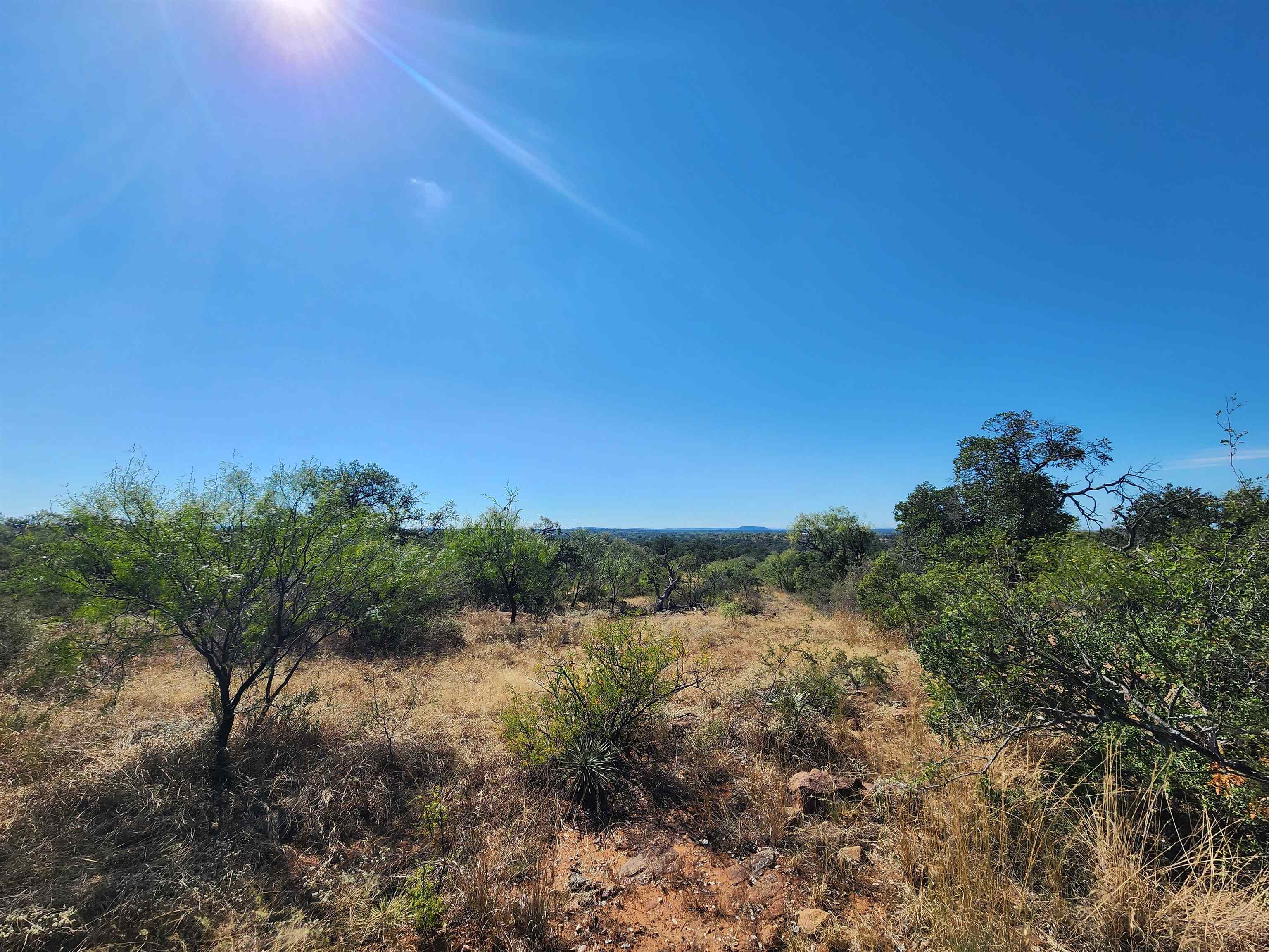 Tbd W Highway 29 Llano TX 78643