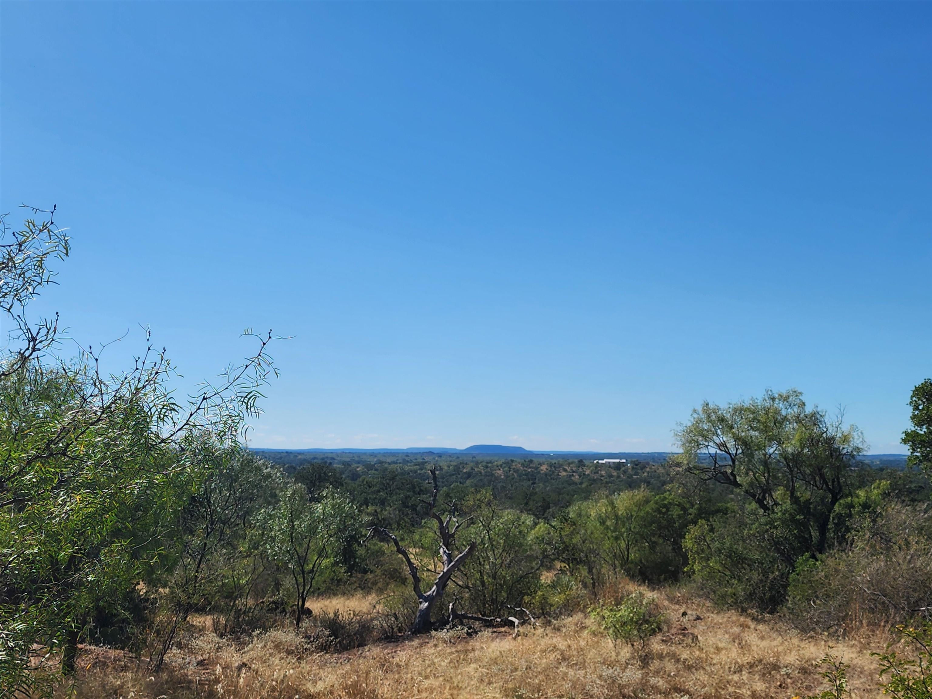 Tbd W Highway 29 Llano TX 78643
