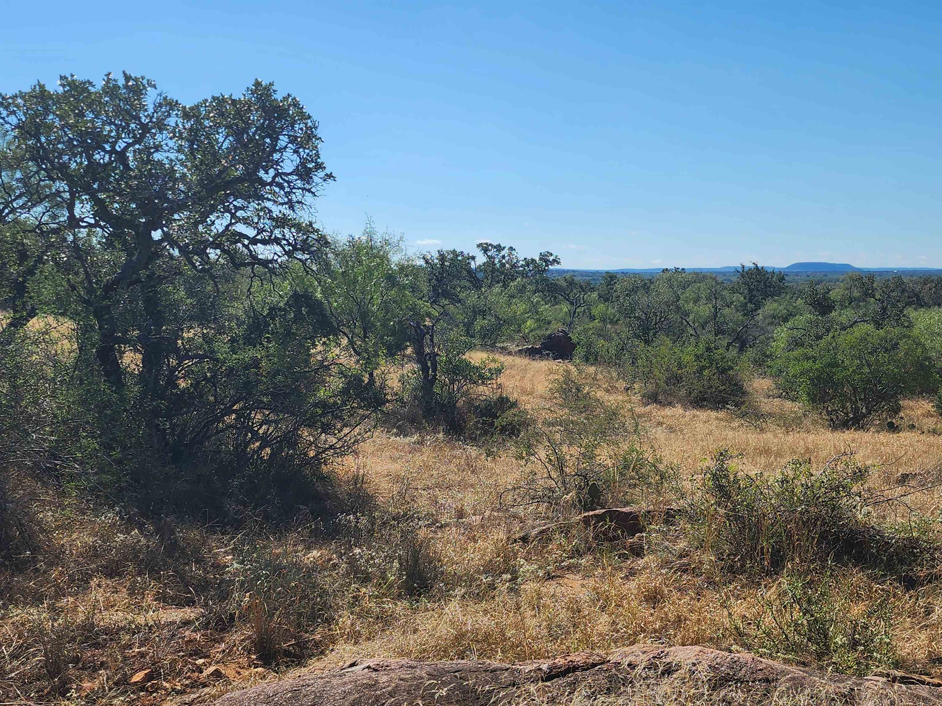 Tbd W Highway 29 Llano TX 78643