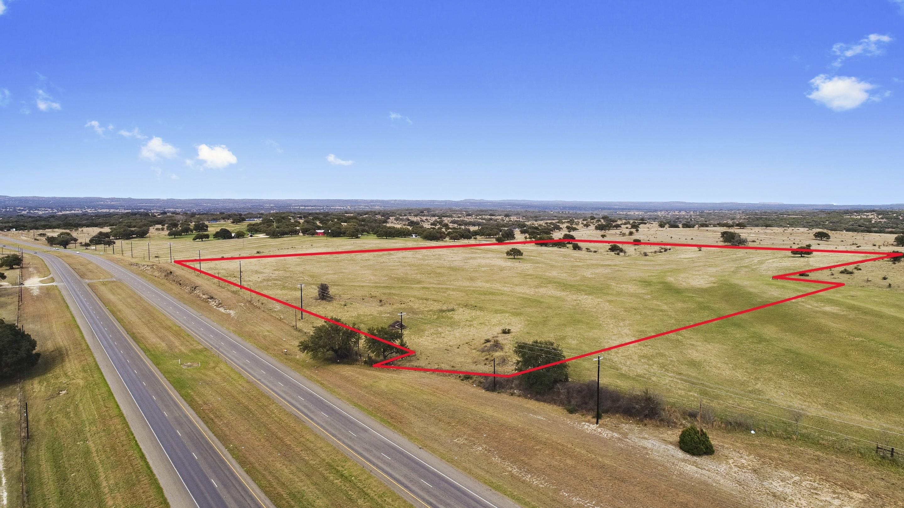 Tbd N Us 281 Johnson City TX 78636
