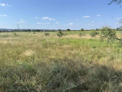 Tbd Quail Valley Drive Marble Falls TX 78654