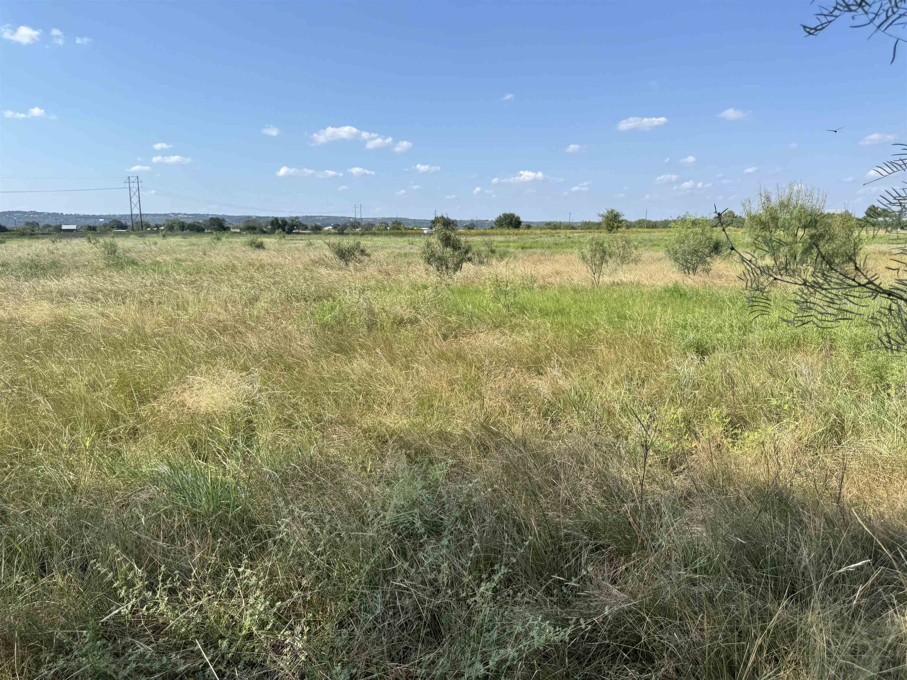 Tbd Quail Valley Drive Marble Falls TX 78654