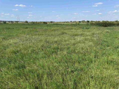 Tbd Quail Valley Drive Marble Falls TX 78654
