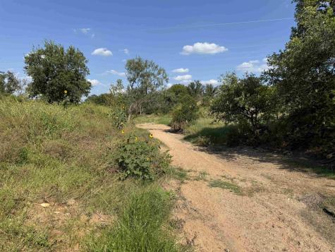Tbd Quail Valley Drive Marble Falls TX 78654