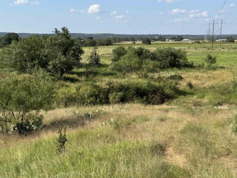 Tbd Quail Valley Drive Marble Falls TX 78654