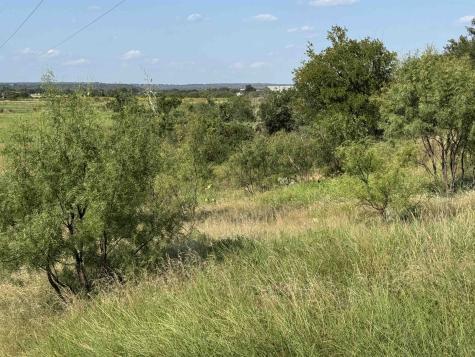 Tbd Quail Valley Drive Marble Falls TX 78654