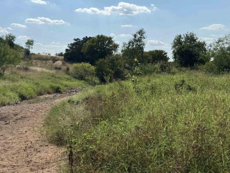 Tbd Quail Valley Drive Marble Falls TX 78654
