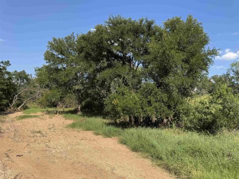 Tbd Quail Valley Drive Marble Falls TX 78654