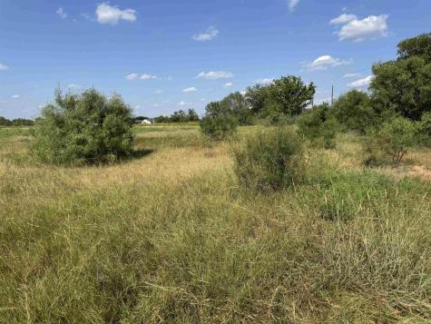 Tbd Quail Valley Drive Marble Falls TX 78654