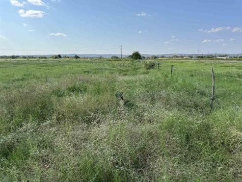 Tbd Quail Valley Drive Marble Falls TX 78654