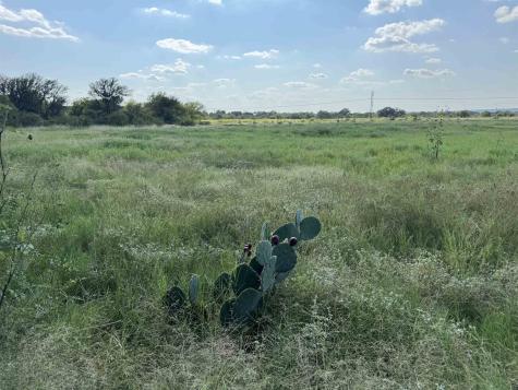 Tbd Quail Valley Drive Marble Falls TX 78654