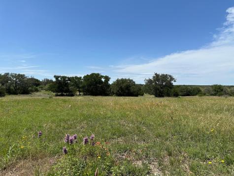 Unk County Road 330 Bertram TX 78605