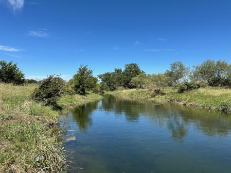 Unk County Road 330 Bertram TX 78605
