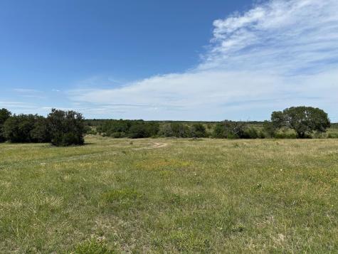 Unk County Road 330 Bertram TX 78605