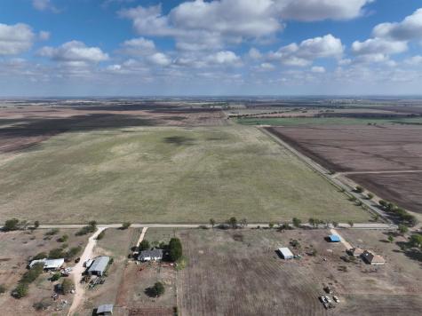 Tbd 000 County Road 269 Out Of Area TX 76561