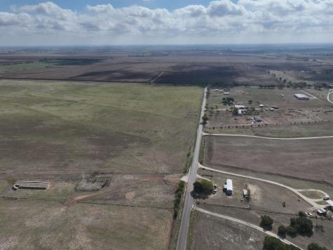 Tbd 000 County Road 269 Out Of Area TX 76561