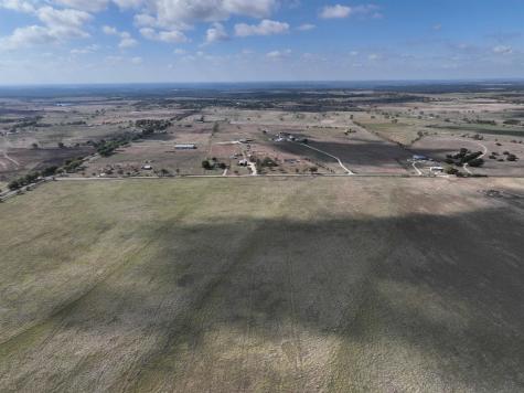 Tbd 000 County Road 269 Out Of Area TX 76561