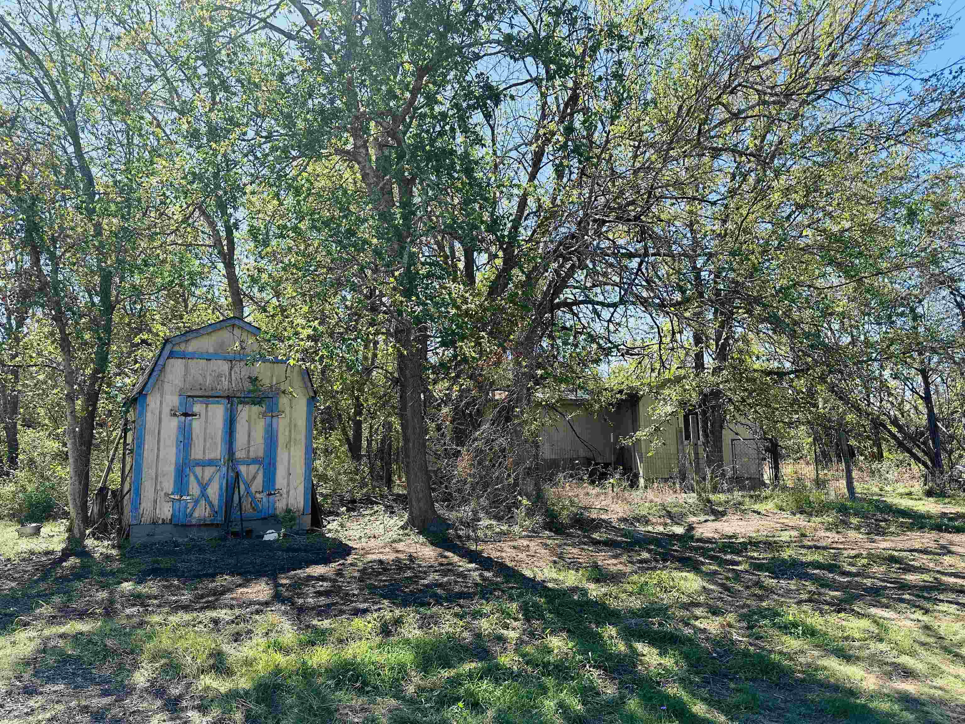 1220 E Fm 243 Bertram TX 78605