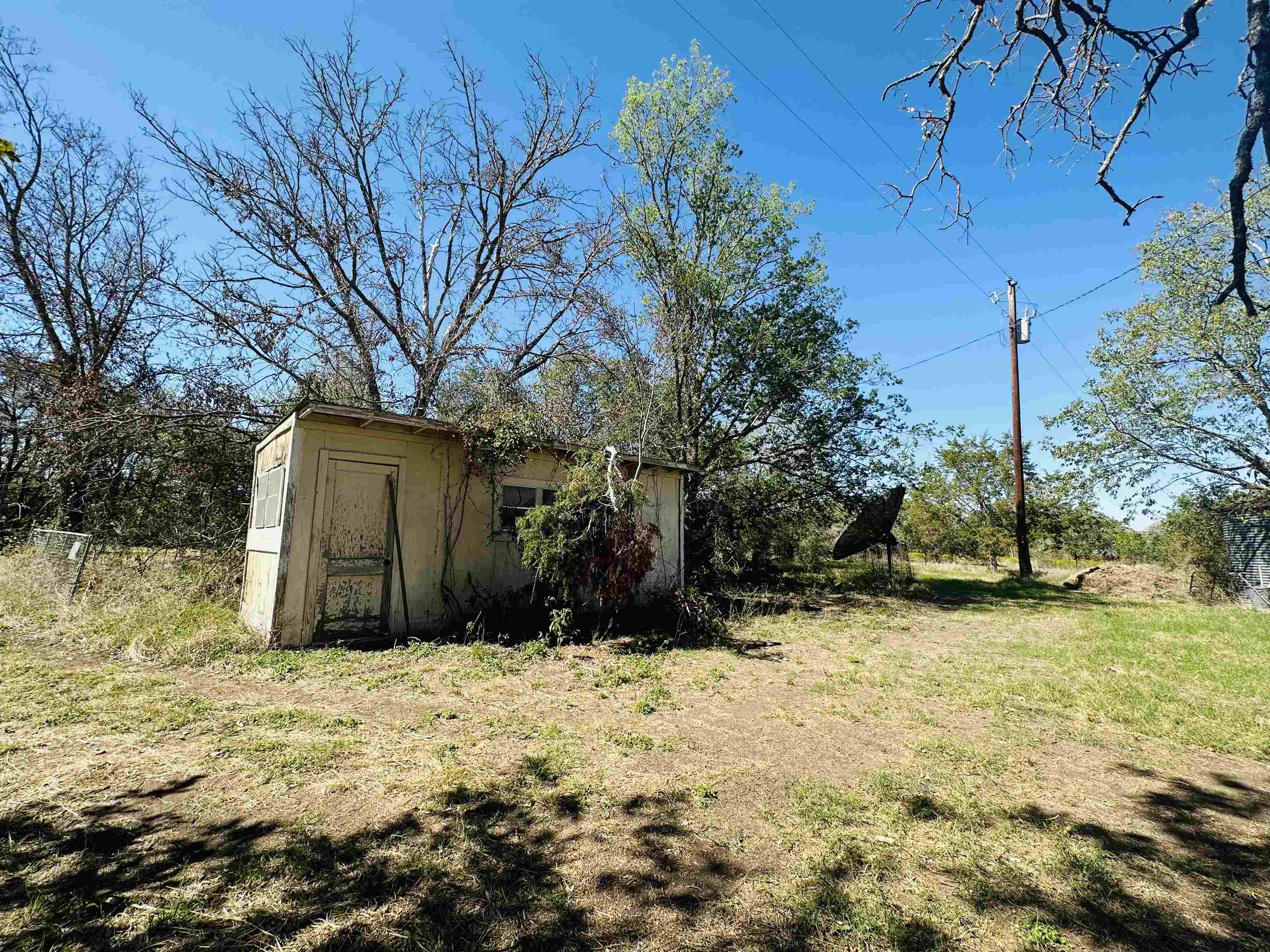 1220 E Fm 243 Bertram TX 78605