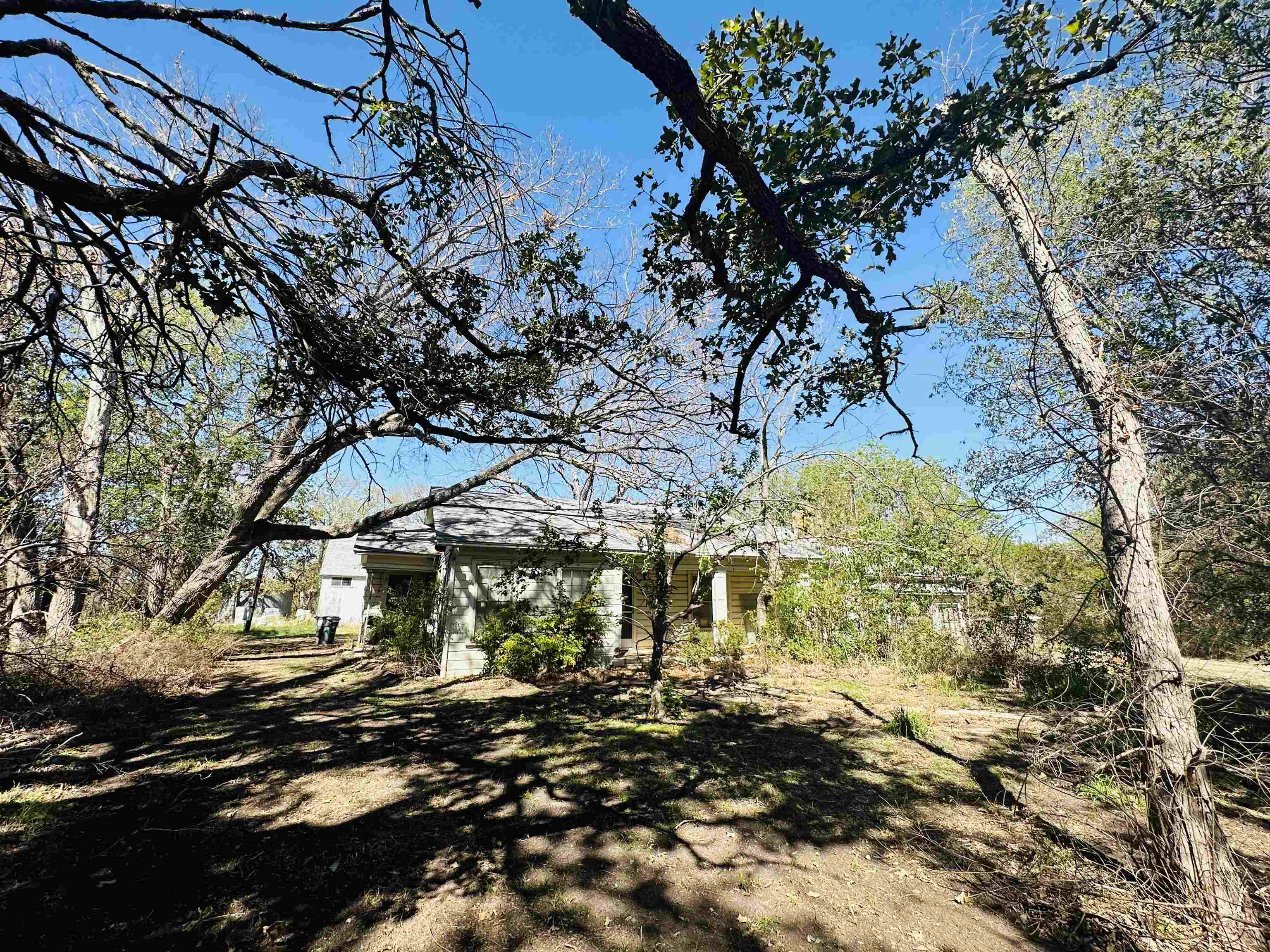 1220 E Fm 243 Bertram TX 78605