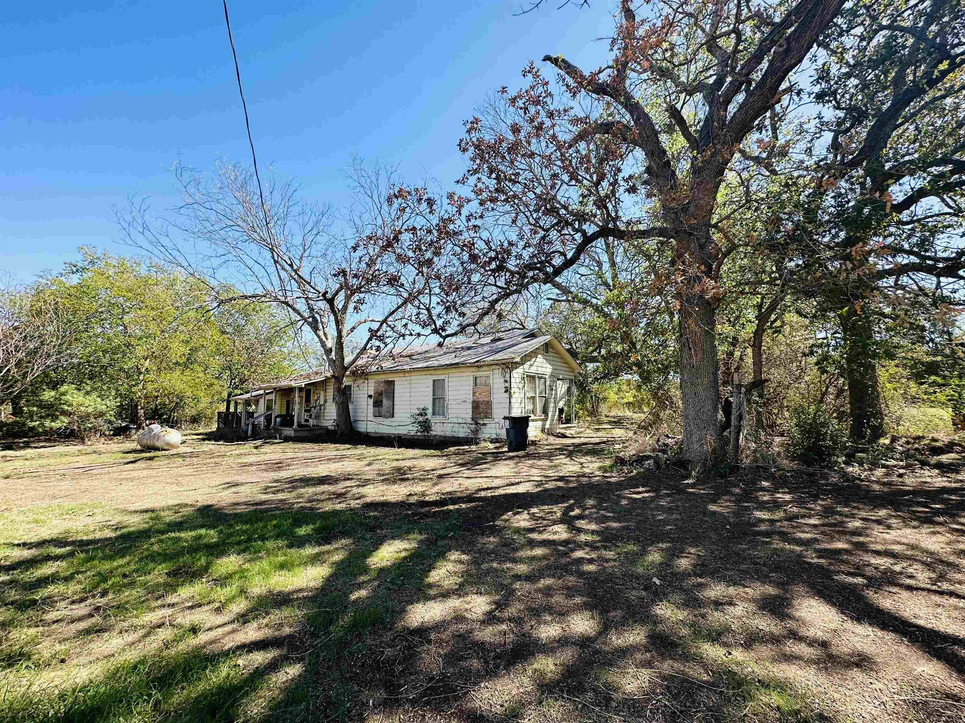 1220 E Fm 243 Bertram TX 78605