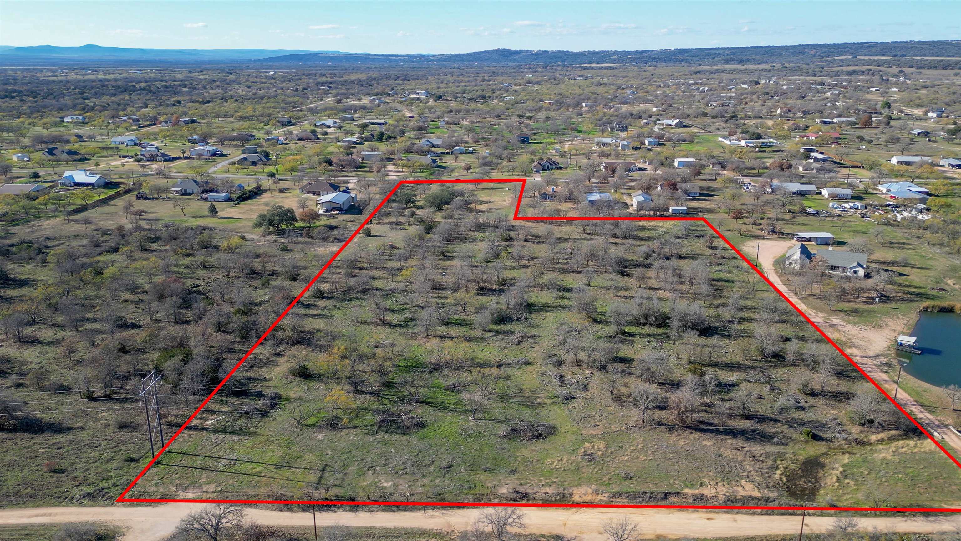 231 Cr 144a Marble Falls TX 78654