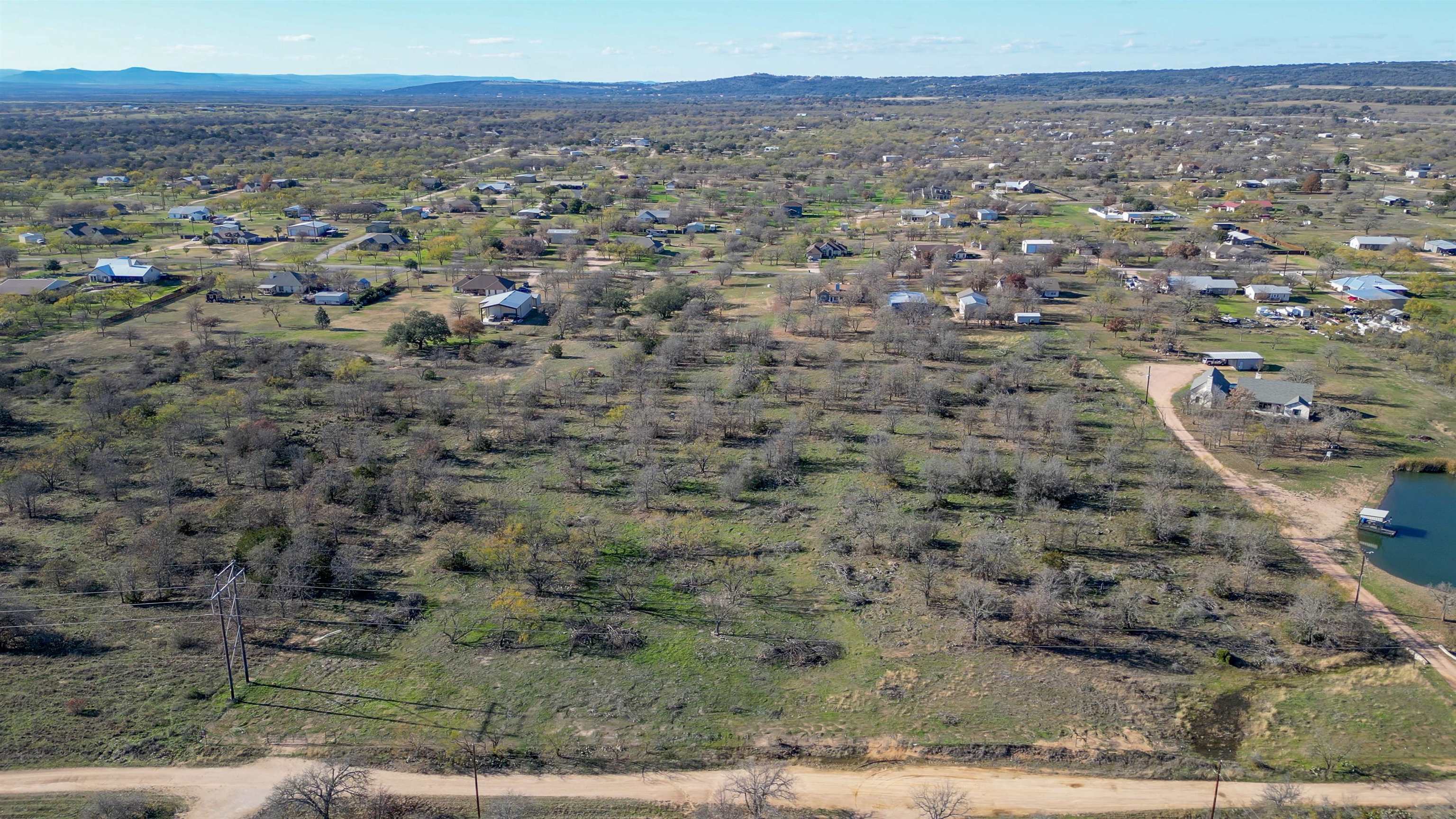 231 Cr 144a Marble Falls TX 78654