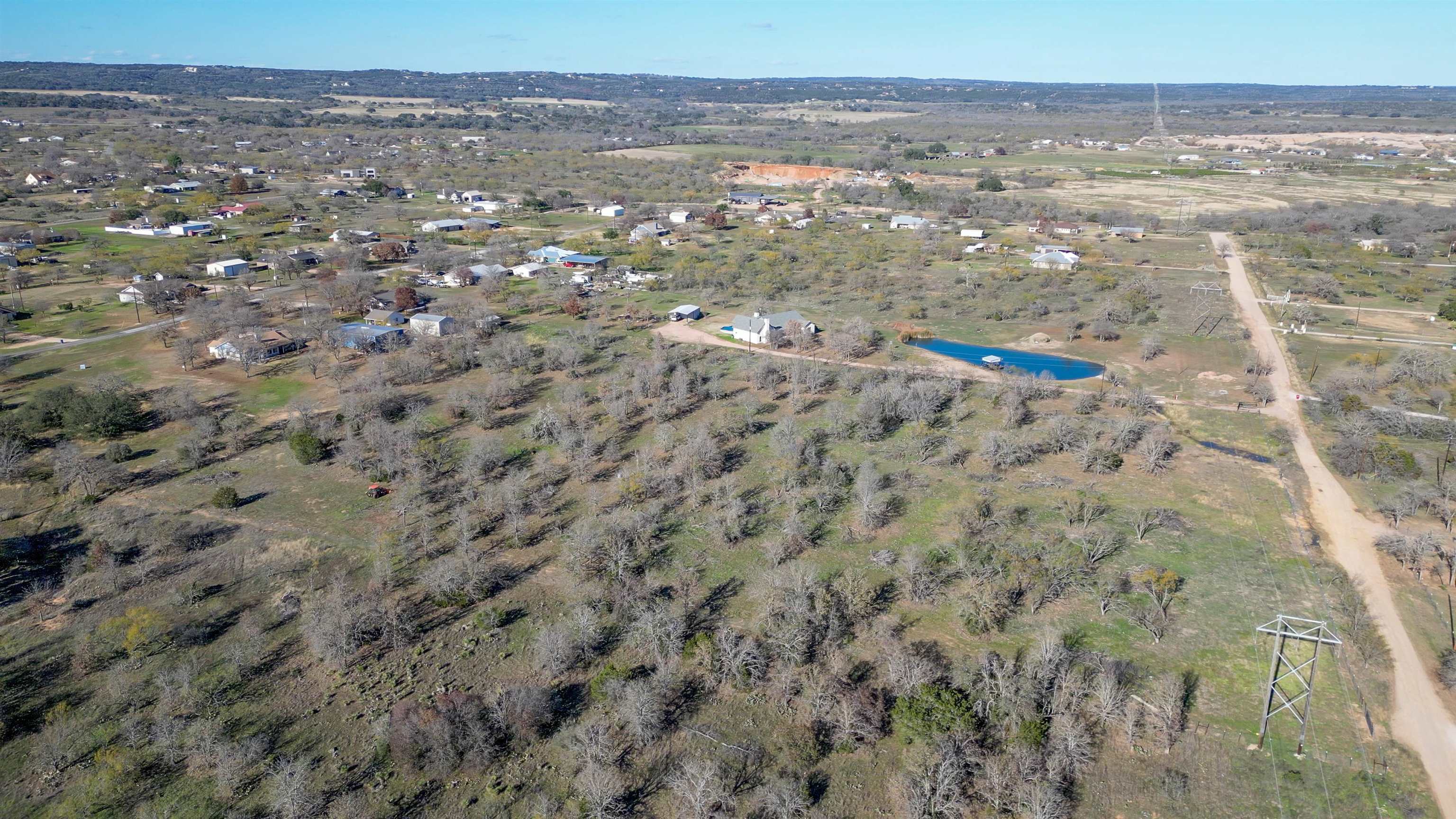 231 Cr 144a Marble Falls TX 78654
