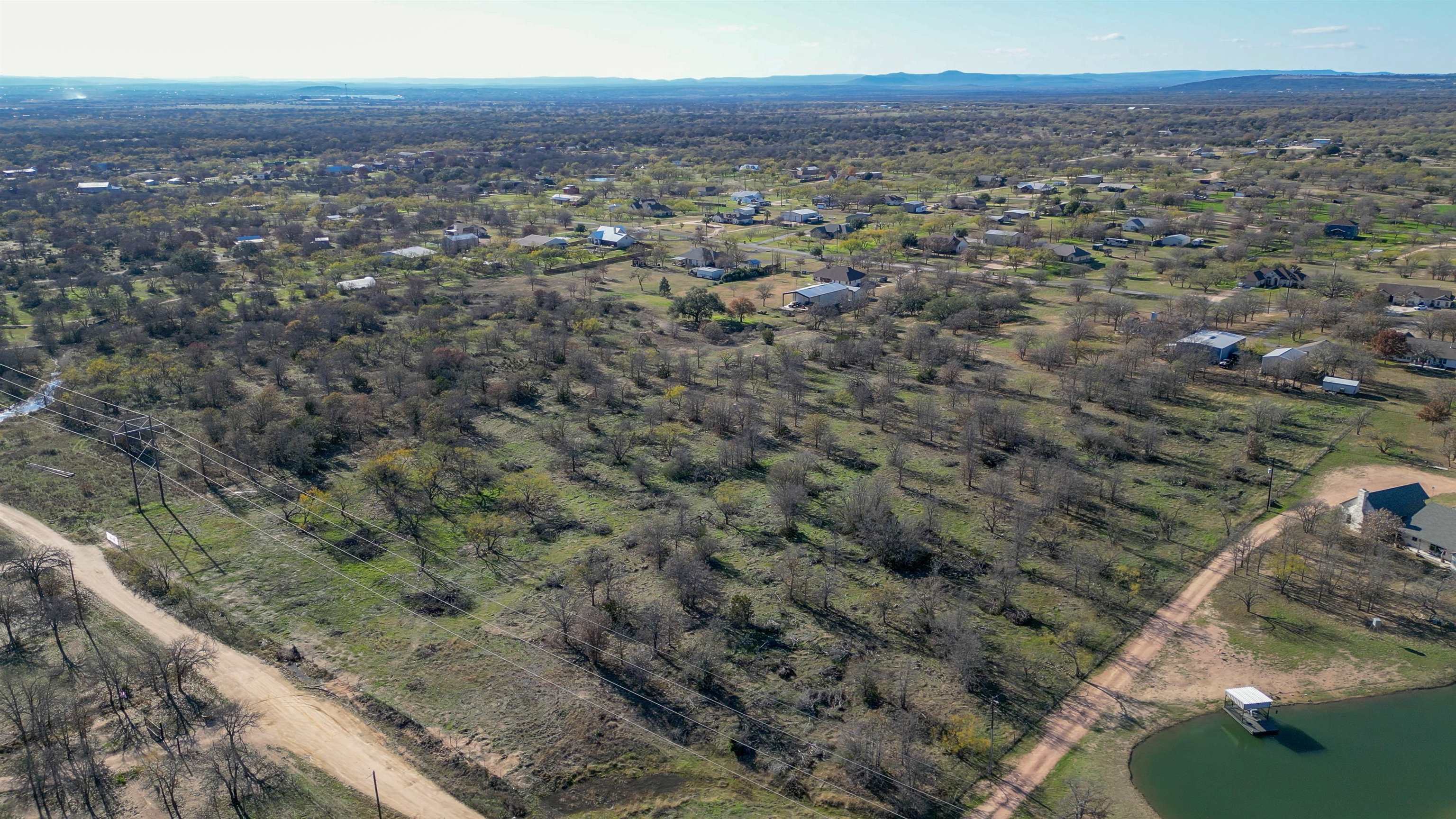 231 Cr 144a Marble Falls TX 78654