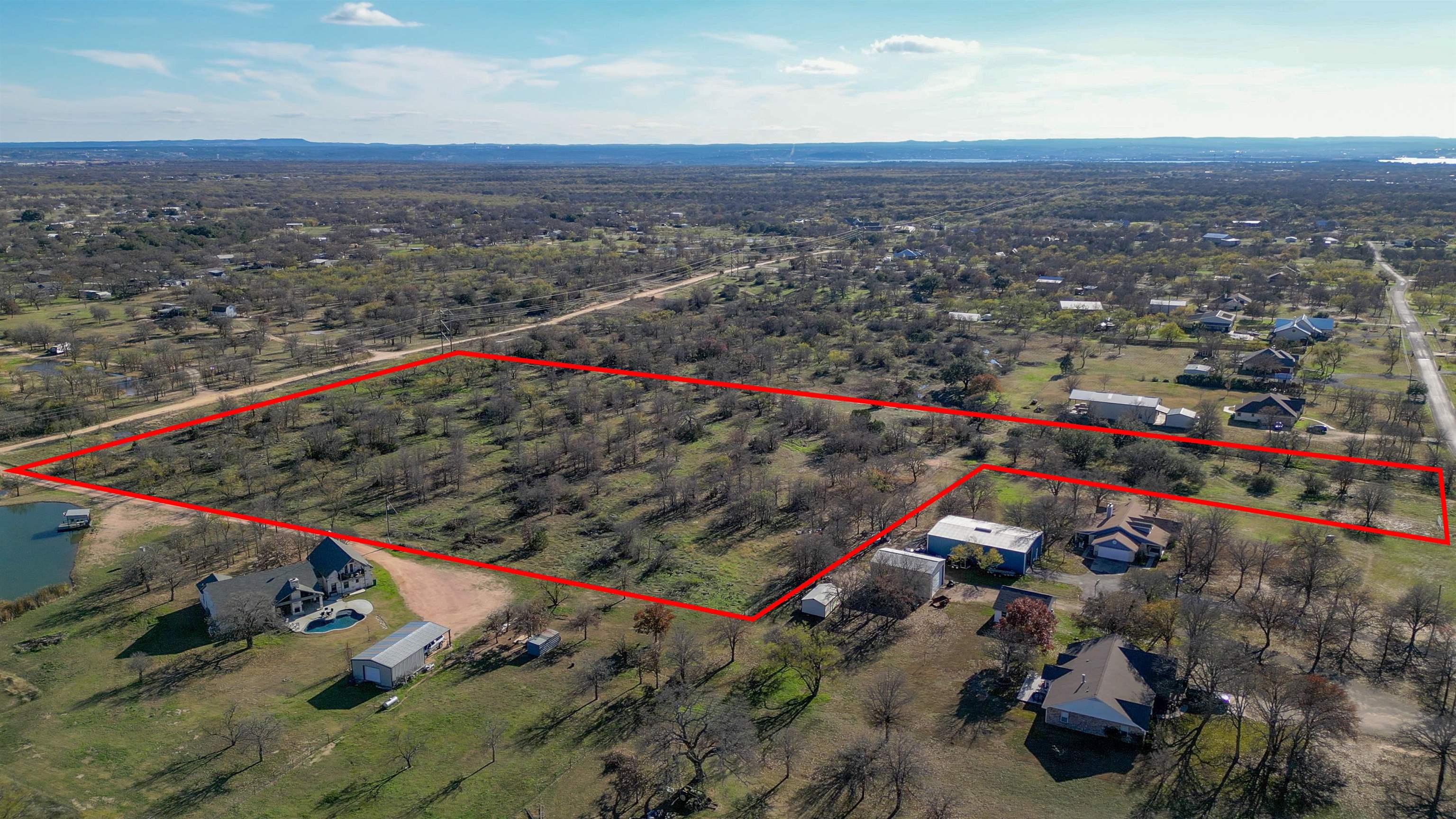 231 Cr 144a Marble Falls TX 78654