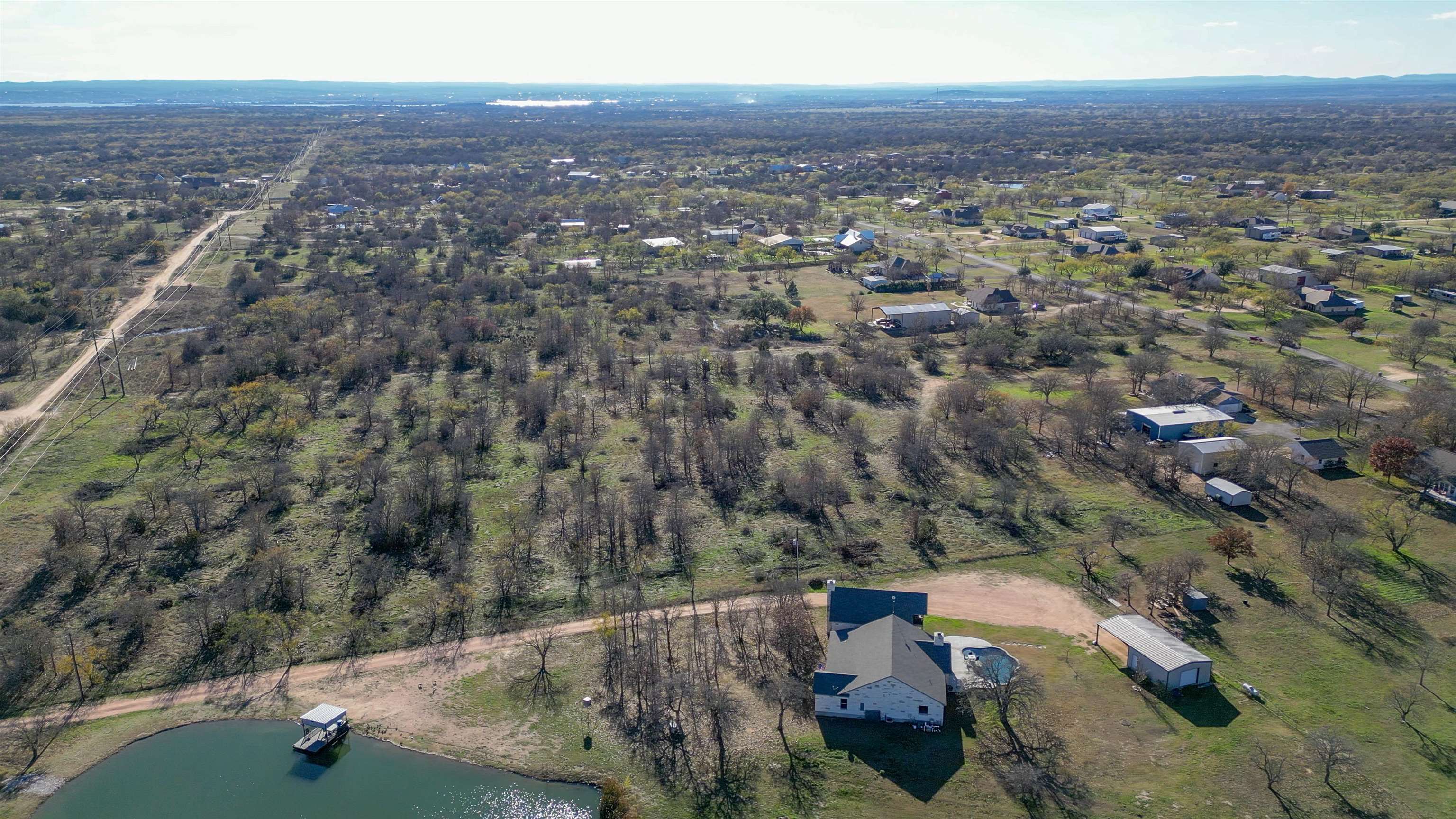231 Cr 144a Marble Falls TX 78654