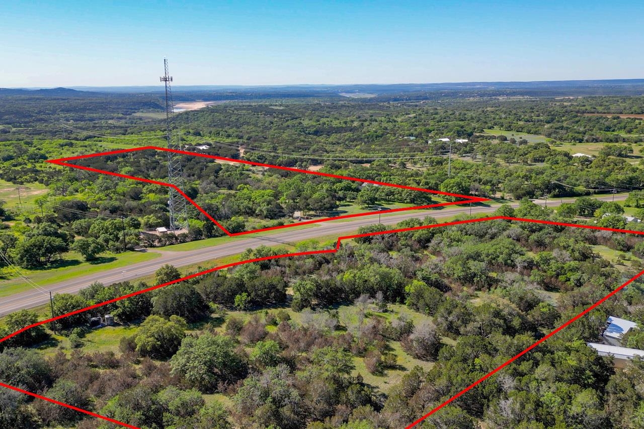 11535 E Fm 1431 Marble Falls TX 78654