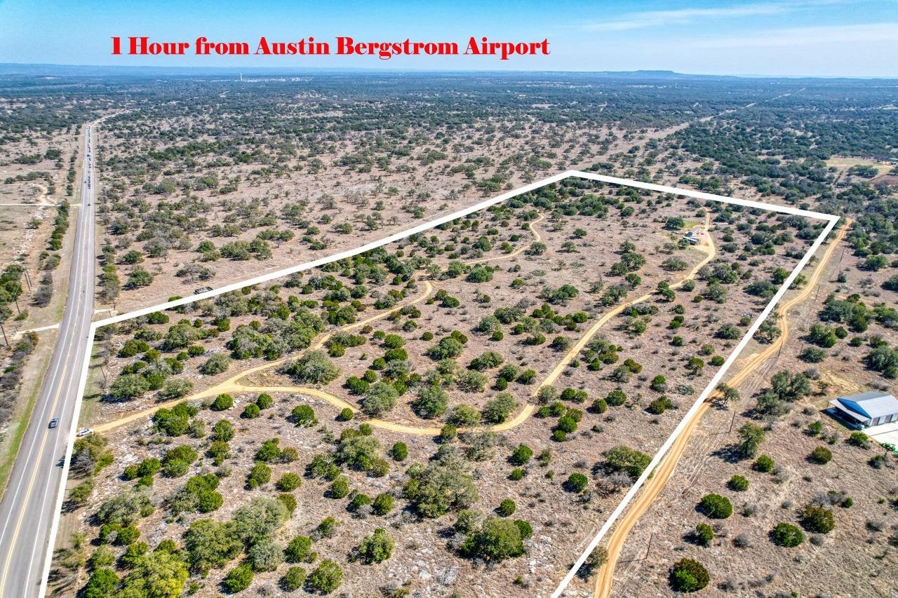 28140 E Highway 71 Horseshoe Bay TX 78657