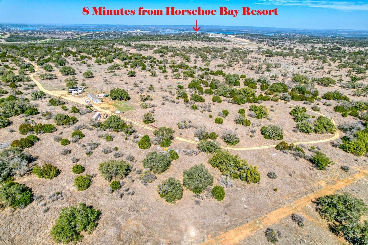 28140 E Highway 71 Horseshoe Bay TX 78657