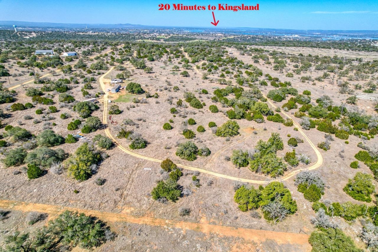 28140 E Highway 71 Horseshoe Bay TX 78657