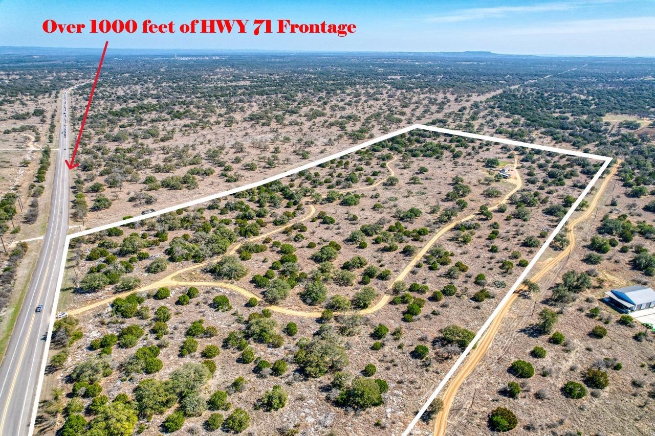 28140 E Highway 71 Horseshoe Bay TX 78657