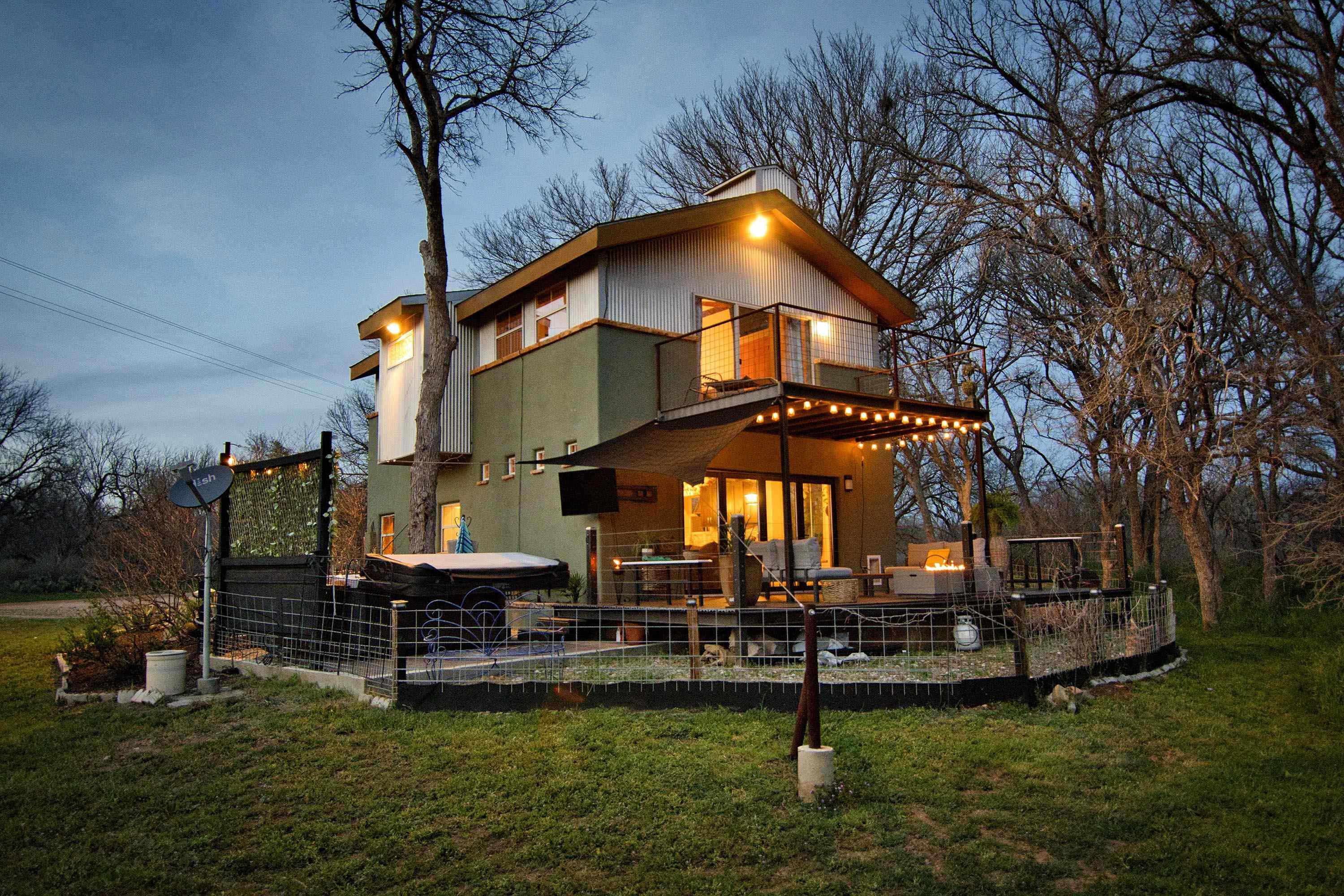 701 Cr 316 Llano TX 78639