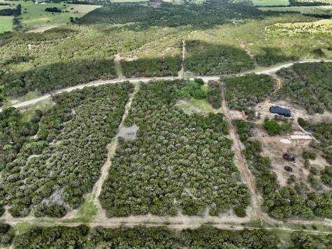285 Donnie Drive Lampasas TX 76550